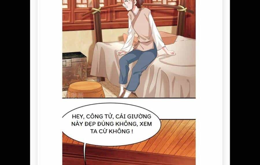 Chưởng Gia Tiểu Nương Tử - Chương 12 - ảnh 33