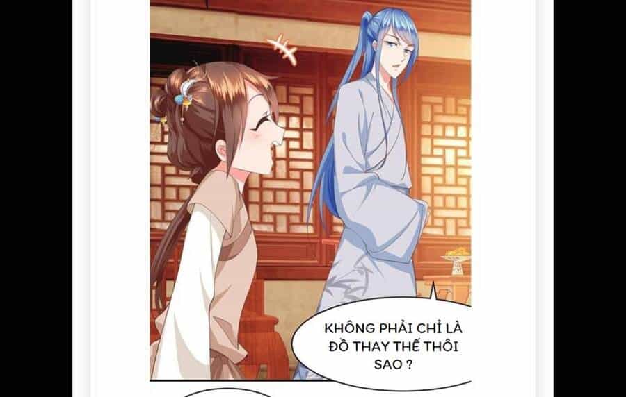 Chưởng Gia Tiểu Nương Tử - Chương 12 - ảnh 34