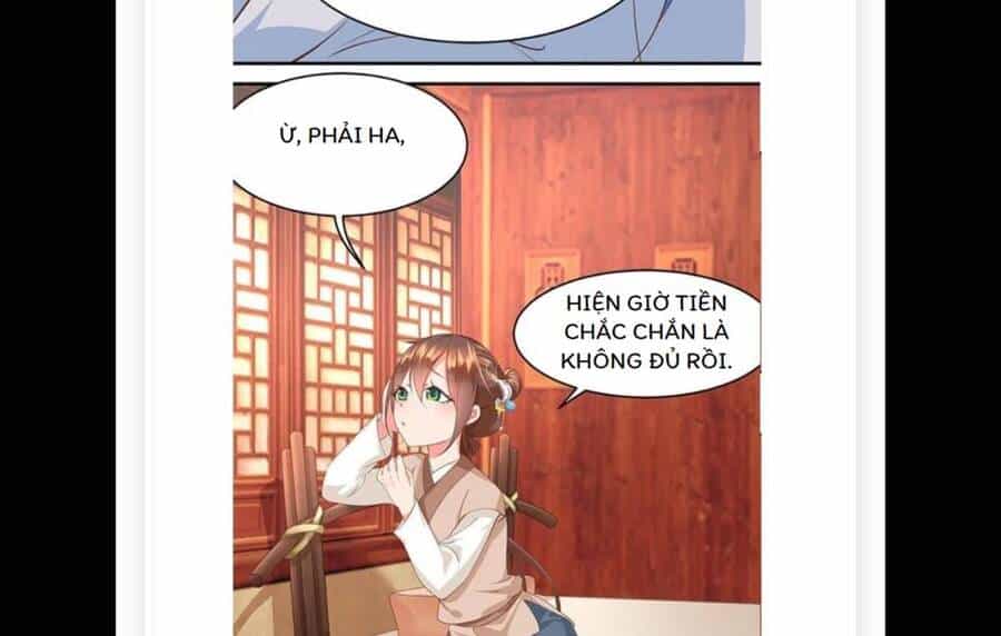 Chưởng Gia Tiểu Nương Tử - Chương 12 - ảnh 39