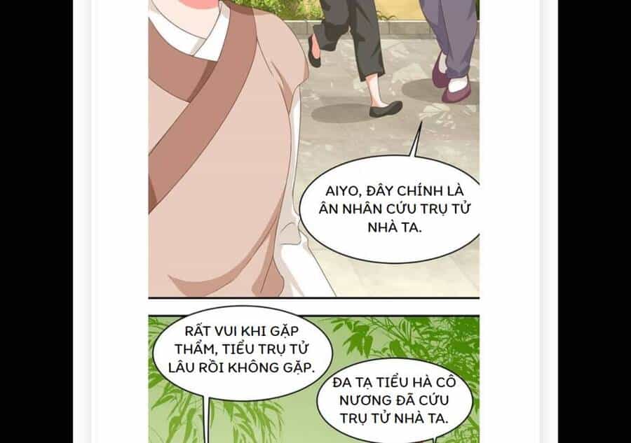 Chưởng Gia Tiểu Nương Tử - Chương 12 - ảnh 4