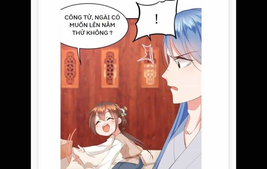 Chưởng Gia Tiểu Nương Tử - Chương 12 - ảnh 43