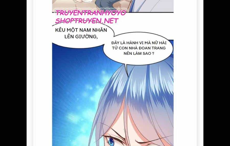 Chưởng Gia Tiểu Nương Tử - Chương 12 - ảnh 44