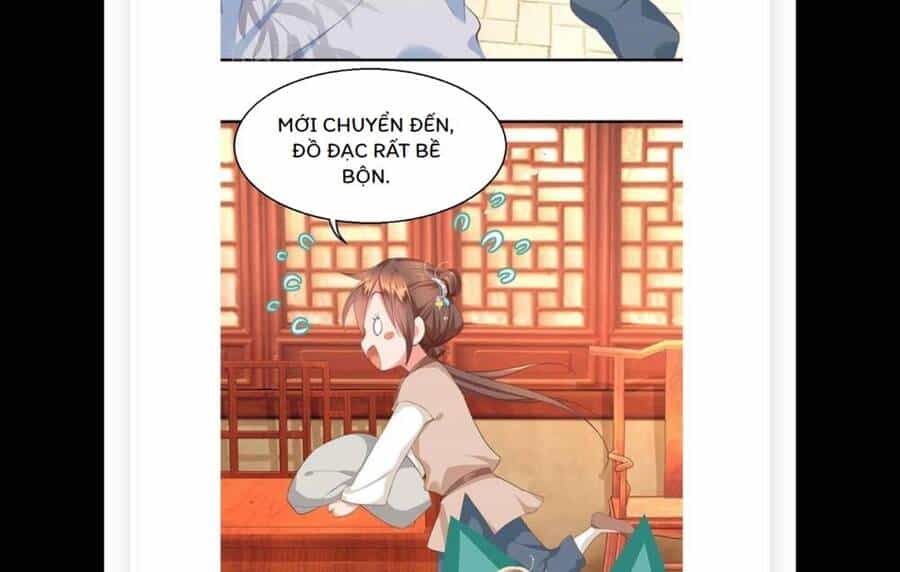 Chưởng Gia Tiểu Nương Tử - Chương 12 - ảnh 50