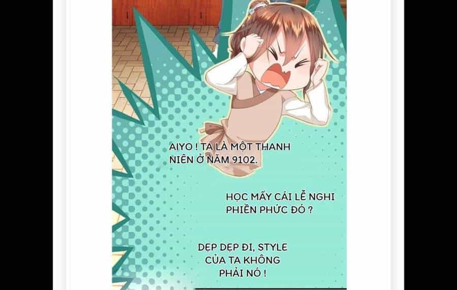 Chưởng Gia Tiểu Nương Tử - Chương 12 - ảnh 51