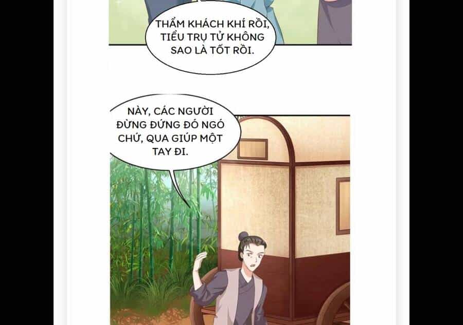 Chưởng Gia Tiểu Nương Tử - Chương 12 - ảnh 6