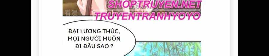 Chưởng Gia Tiểu Nương Tử - Chương 13 - ảnh 30