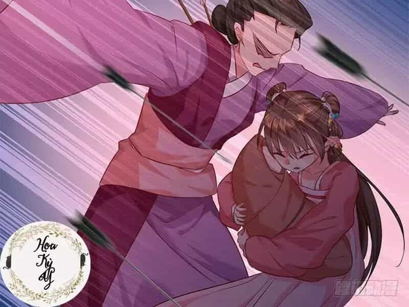 Chưởng Gia Tiểu Nương Tử - Chương 2 - ảnh 34