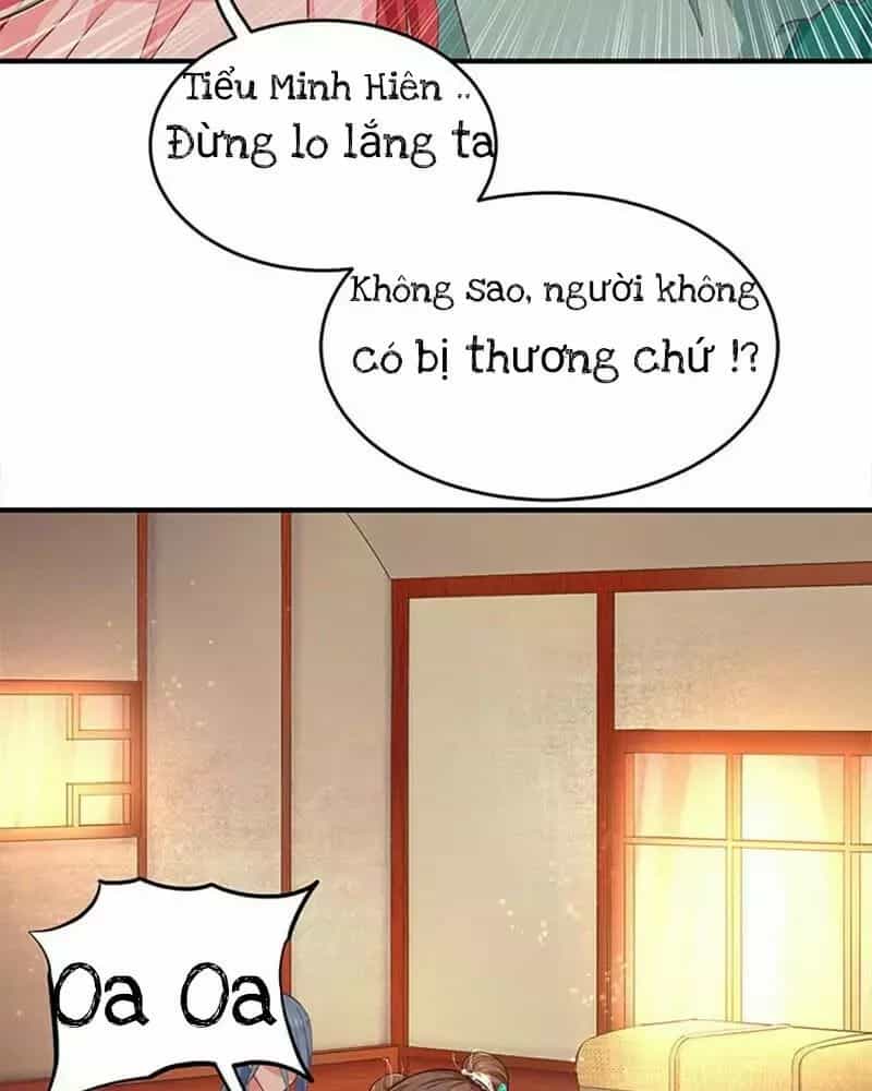 Chưởng Gia Tiểu Nương Tử - Chương 2 - ảnh 49