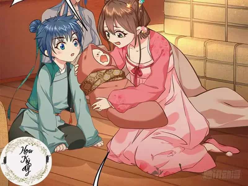 Chưởng Gia Tiểu Nương Tử - Chương 2 - ảnh 50