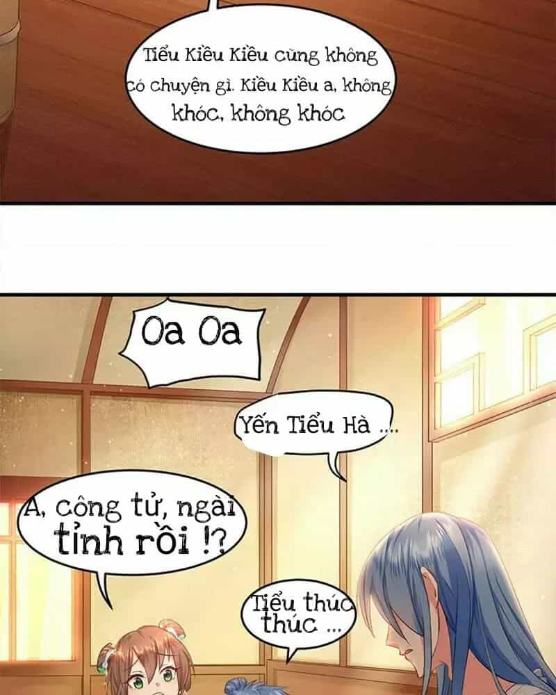 Chưởng Gia Tiểu Nương Tử - Chương 2 - ảnh 51