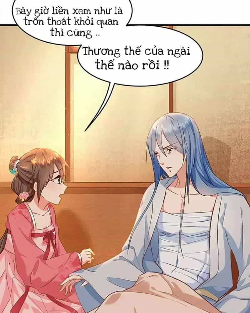 Chưởng Gia Tiểu Nương Tử - Chương 2 - ảnh 53