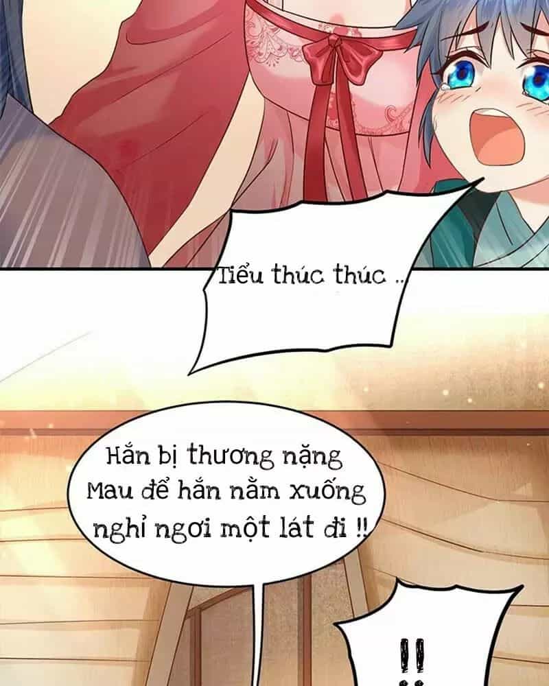 Chưởng Gia Tiểu Nương Tử - Chương 2 - ảnh 67