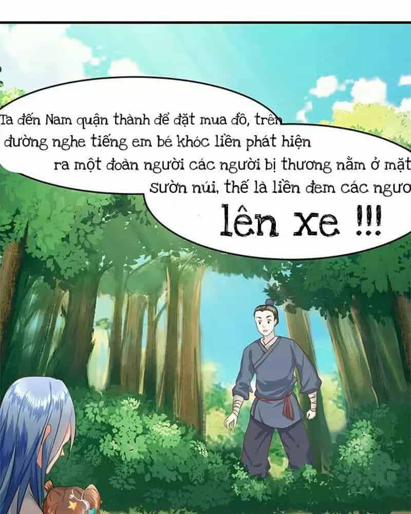 Chưởng Gia Tiểu Nương Tử - Chương 2 - ảnh 74