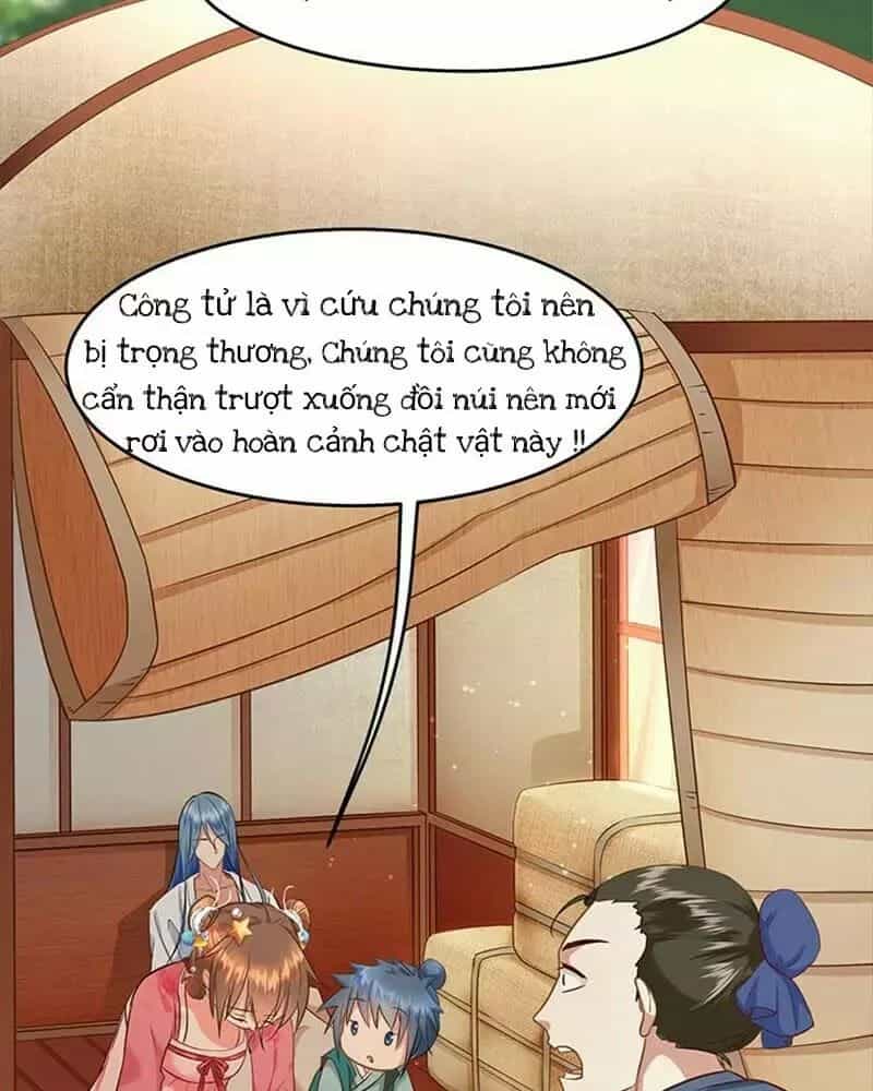 Chưởng Gia Tiểu Nương Tử - Chương 2 - ảnh 78
