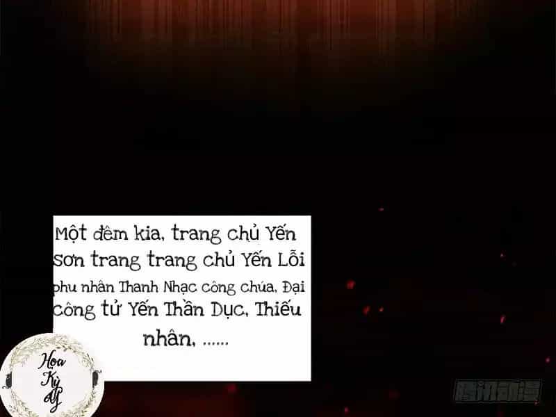 Chưởng Gia Tiểu Nương Tử - Chương 2 - ảnh 8