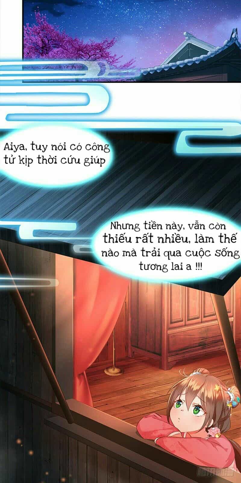 Chưởng Gia Tiểu Nương Tử - Chương 3 - ảnh 37