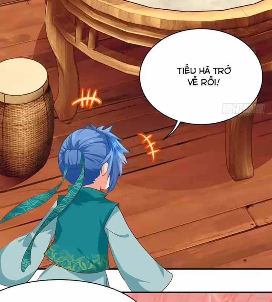 Chưởng Gia Tiểu Nương Tử - Chương 4 - ảnh 15