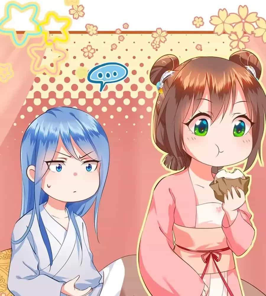 Chưởng Gia Tiểu Nương Tử - Chương 4 - ảnh 26