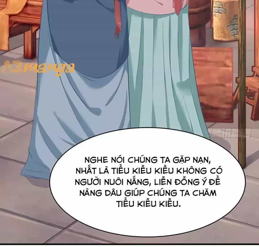 Chưởng Gia Tiểu Nương Tử - Chương 4 - ảnh 31