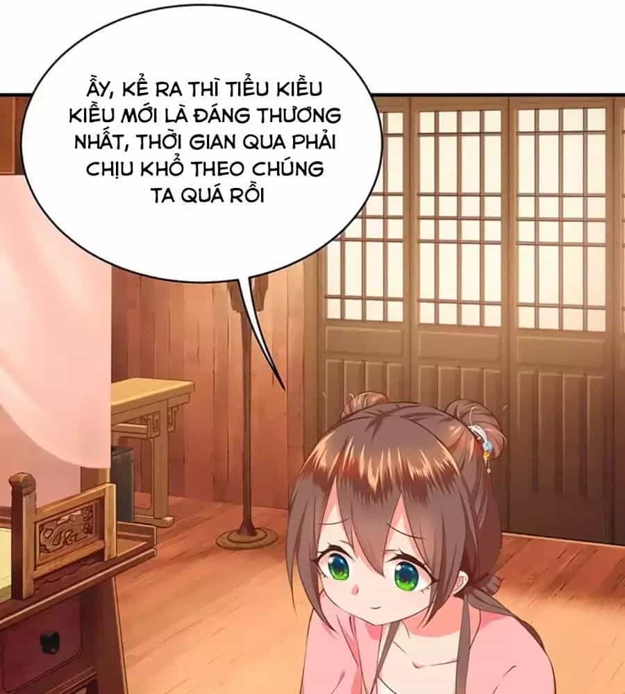 Chưởng Gia Tiểu Nương Tử - Chương 4 - ảnh 32