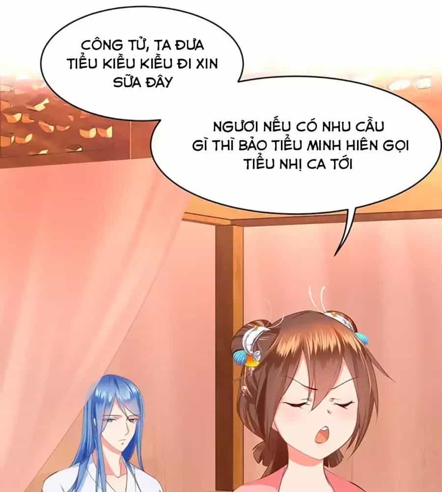 Chưởng Gia Tiểu Nương Tử - Chương 4 - ảnh 72