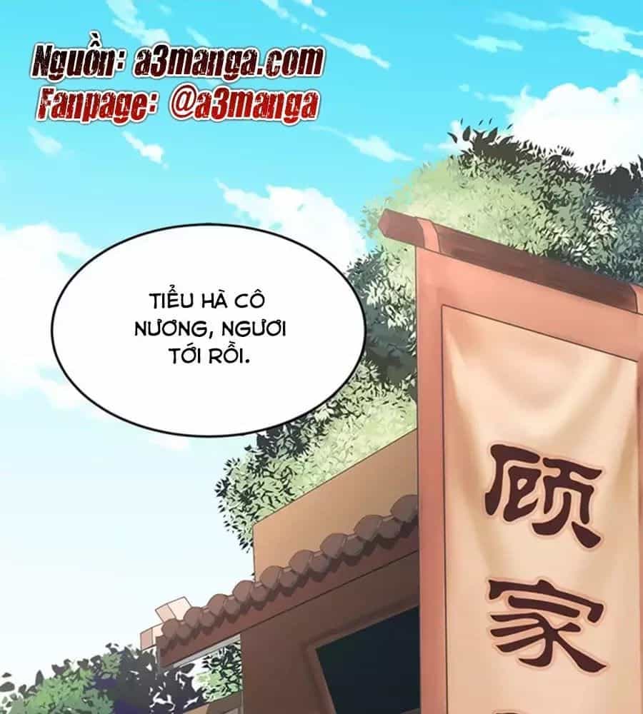 Chưởng Gia Tiểu Nương Tử - Chương 5 - ảnh 1
