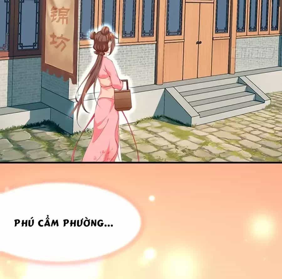 Chưởng Gia Tiểu Nương Tử - Chương 5 - ảnh 17