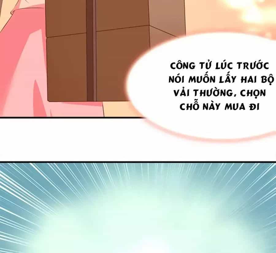 Chưởng Gia Tiểu Nương Tử - Chương 5 - ảnh 19