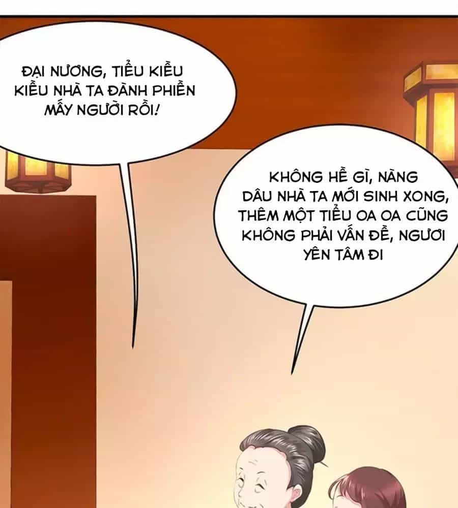 Chưởng Gia Tiểu Nương Tử - Chương 5 - ảnh 3