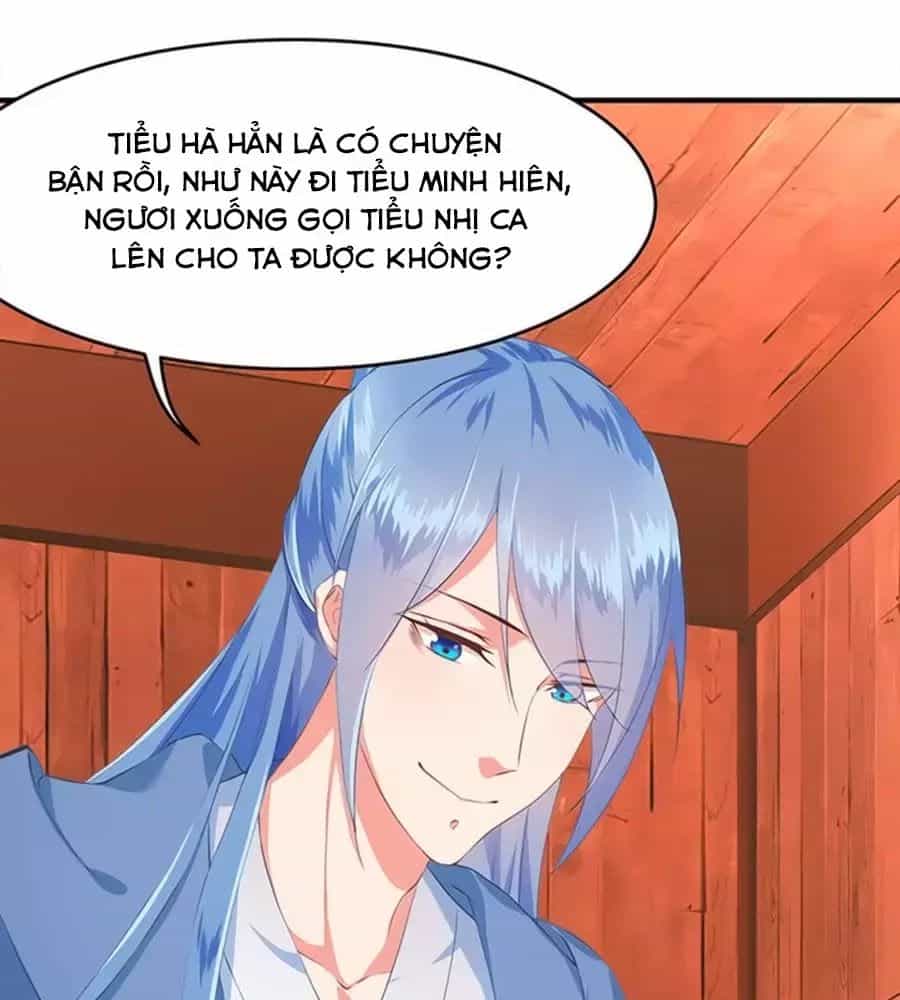 Chưởng Gia Tiểu Nương Tử - Chương 5 - ảnh 42