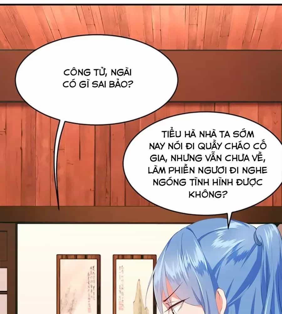 Chưởng Gia Tiểu Nương Tử - Chương 5 - ảnh 45