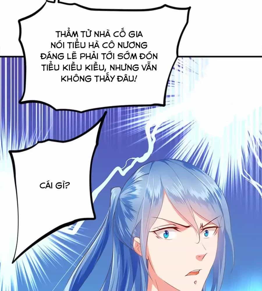 Chưởng Gia Tiểu Nương Tử - Chương 5 - ảnh 55