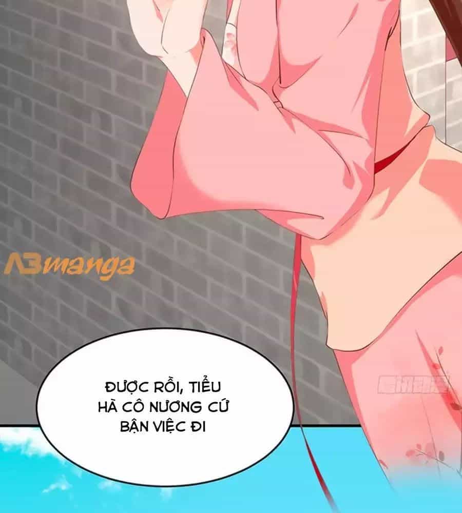 Chưởng Gia Tiểu Nương Tử - Chương 5 - ảnh 6