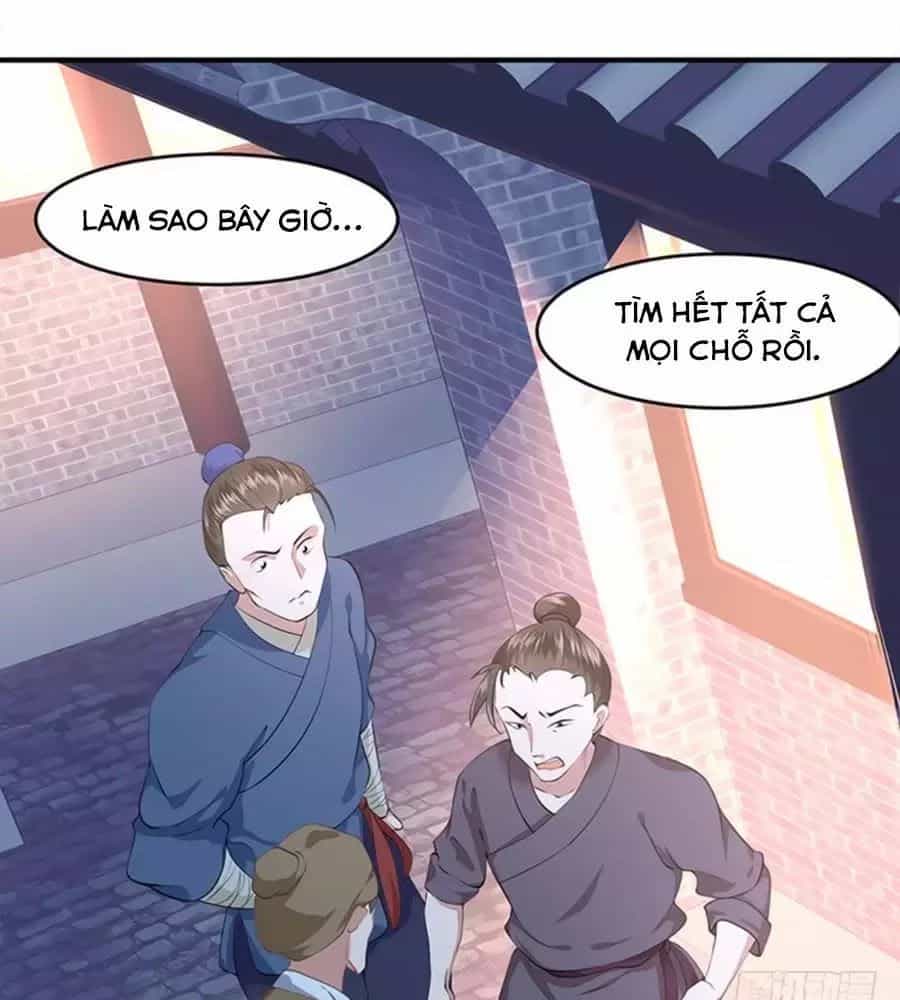 Chưởng Gia Tiểu Nương Tử - Chương 5 - ảnh 60
