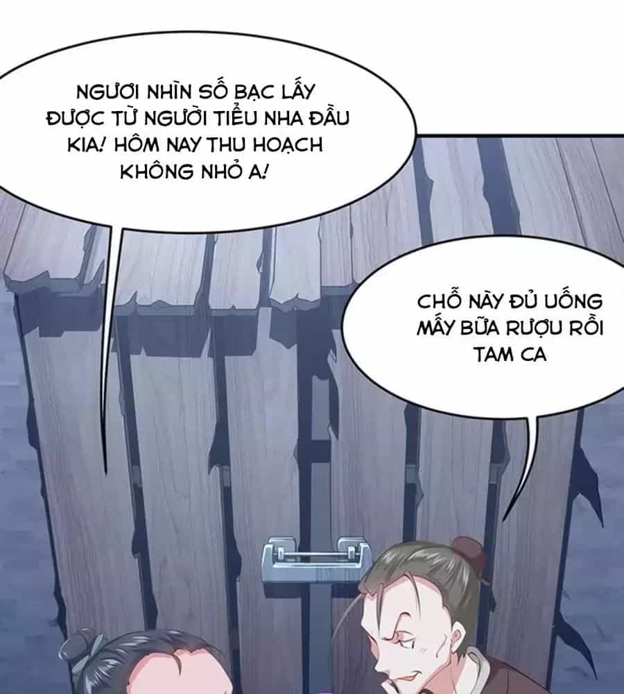 Chưởng Gia Tiểu Nương Tử - Chương 5 - ảnh 81
