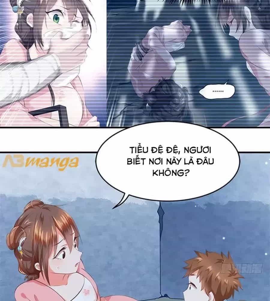 Chưởng Gia Tiểu Nương Tử - Chương 6 - ảnh 20