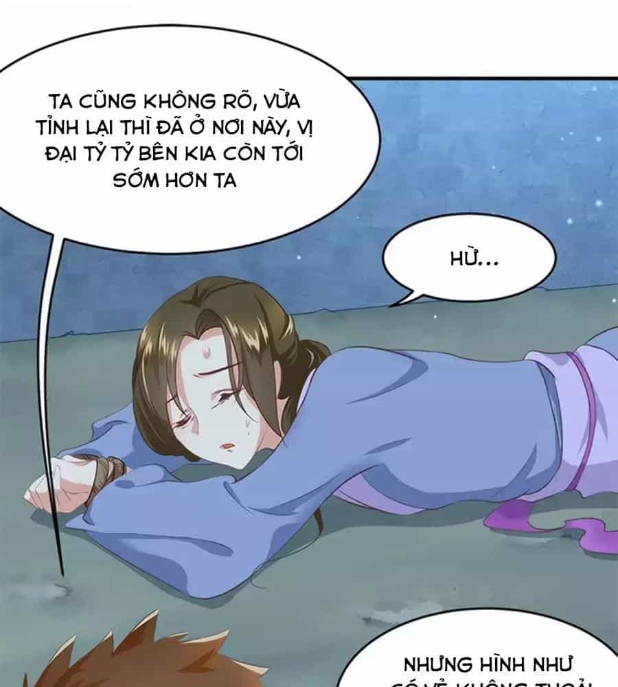 Chưởng Gia Tiểu Nương Tử - Chương 6 - ảnh 22