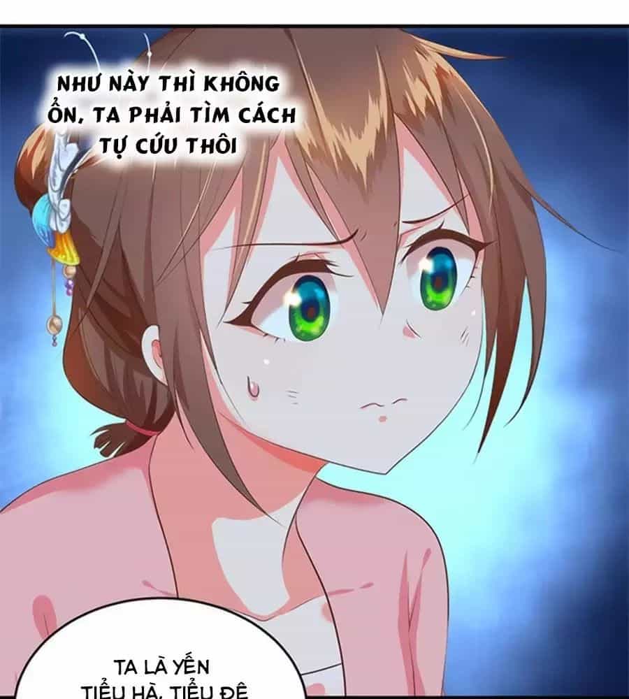 Chưởng Gia Tiểu Nương Tử - Chương 6 - ảnh 24