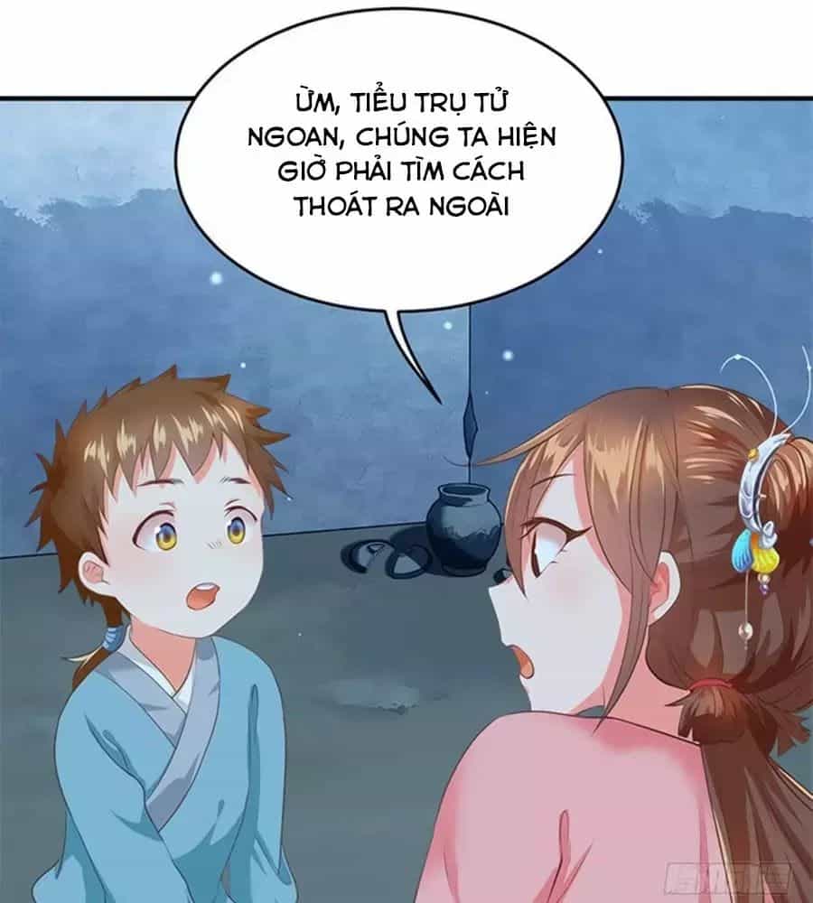 Chưởng Gia Tiểu Nương Tử - Chương 6 - ảnh 27