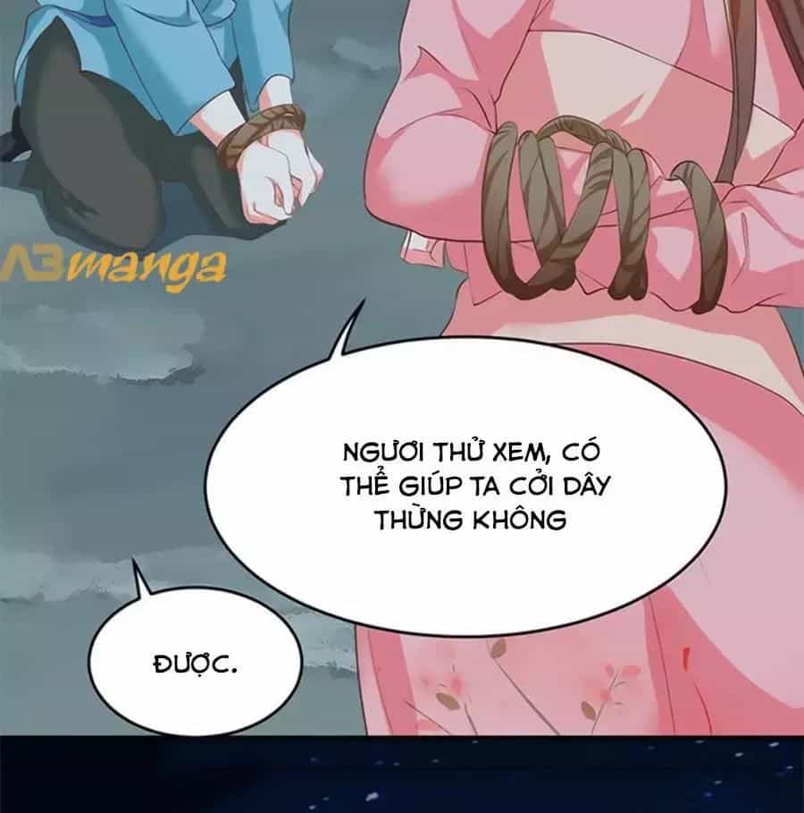 Chưởng Gia Tiểu Nương Tử - Chương 6 - ảnh 28