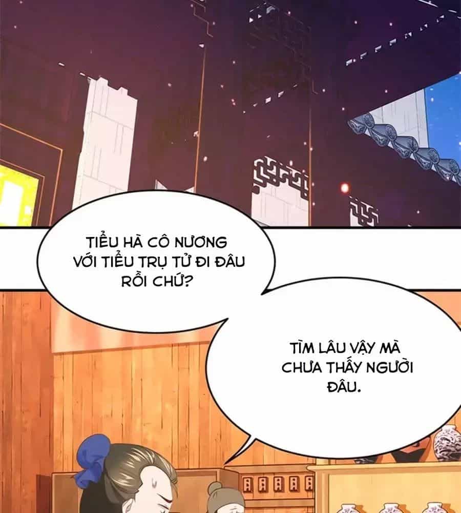 Chưởng Gia Tiểu Nương Tử - Chương 6 - ảnh 30