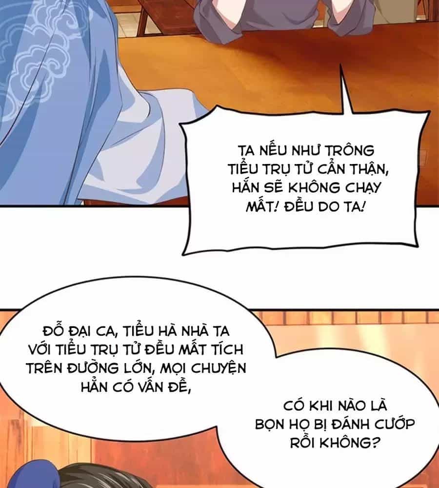 Chưởng Gia Tiểu Nương Tử - Chương 6 - ảnh 34