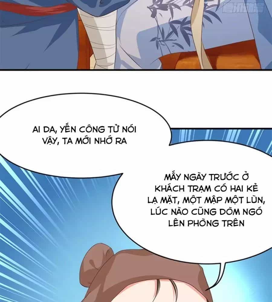 Chưởng Gia Tiểu Nương Tử - Chương 6 - ảnh 37