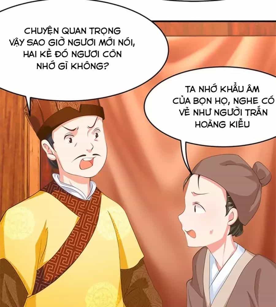 Chưởng Gia Tiểu Nương Tử - Chương 6 - ảnh 40