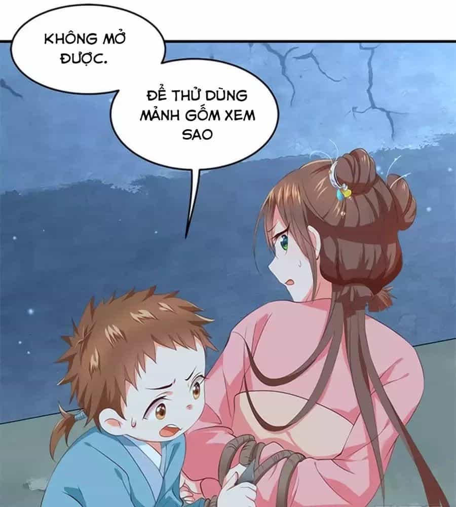 Chưởng Gia Tiểu Nương Tử - Chương 6 - ảnh 45
