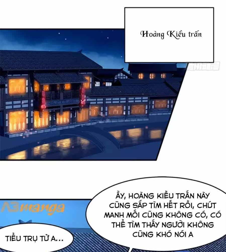 Chưởng Gia Tiểu Nương Tử - Chương 7 - ảnh 12