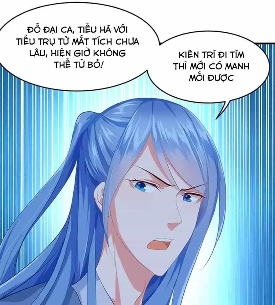 Chưởng Gia Tiểu Nương Tử - Chương 7 - ảnh 14