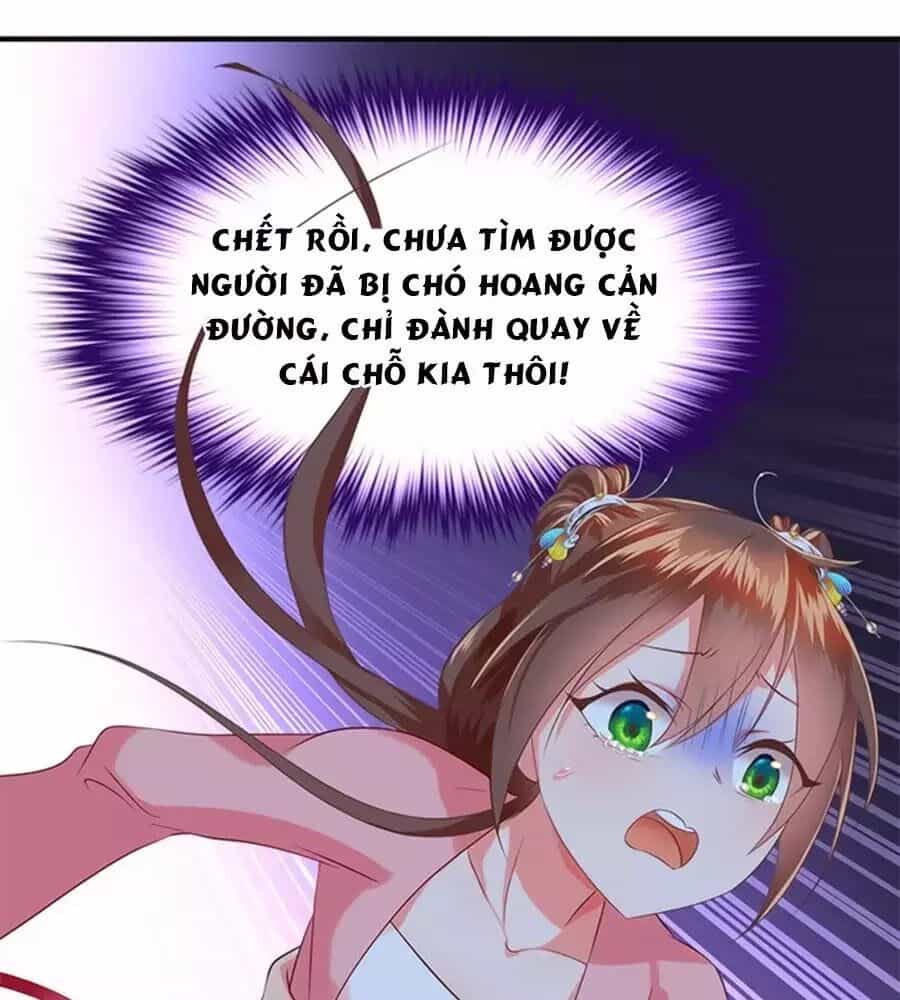 Chưởng Gia Tiểu Nương Tử - Chương 7 - ảnh 36