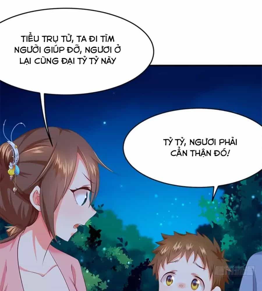 Chưởng Gia Tiểu Nương Tử - Chương 7 - ảnh 4