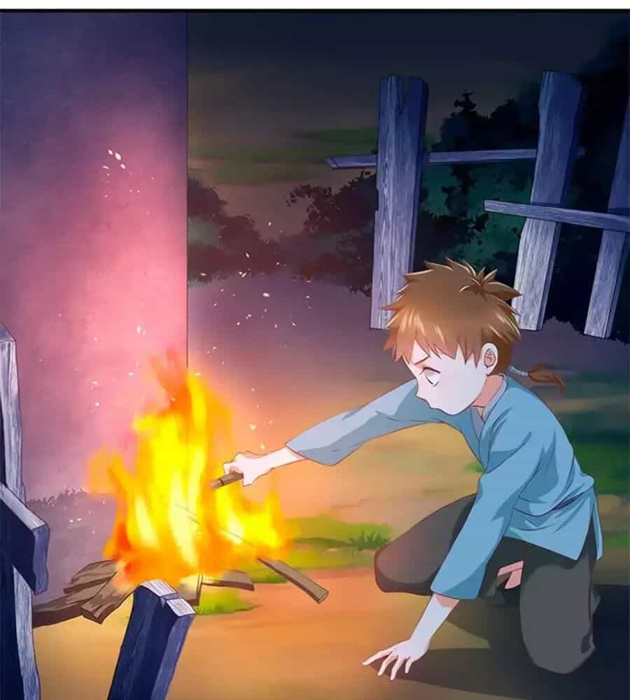 Chưởng Gia Tiểu Nương Tử - Chương 7 - ảnh 43